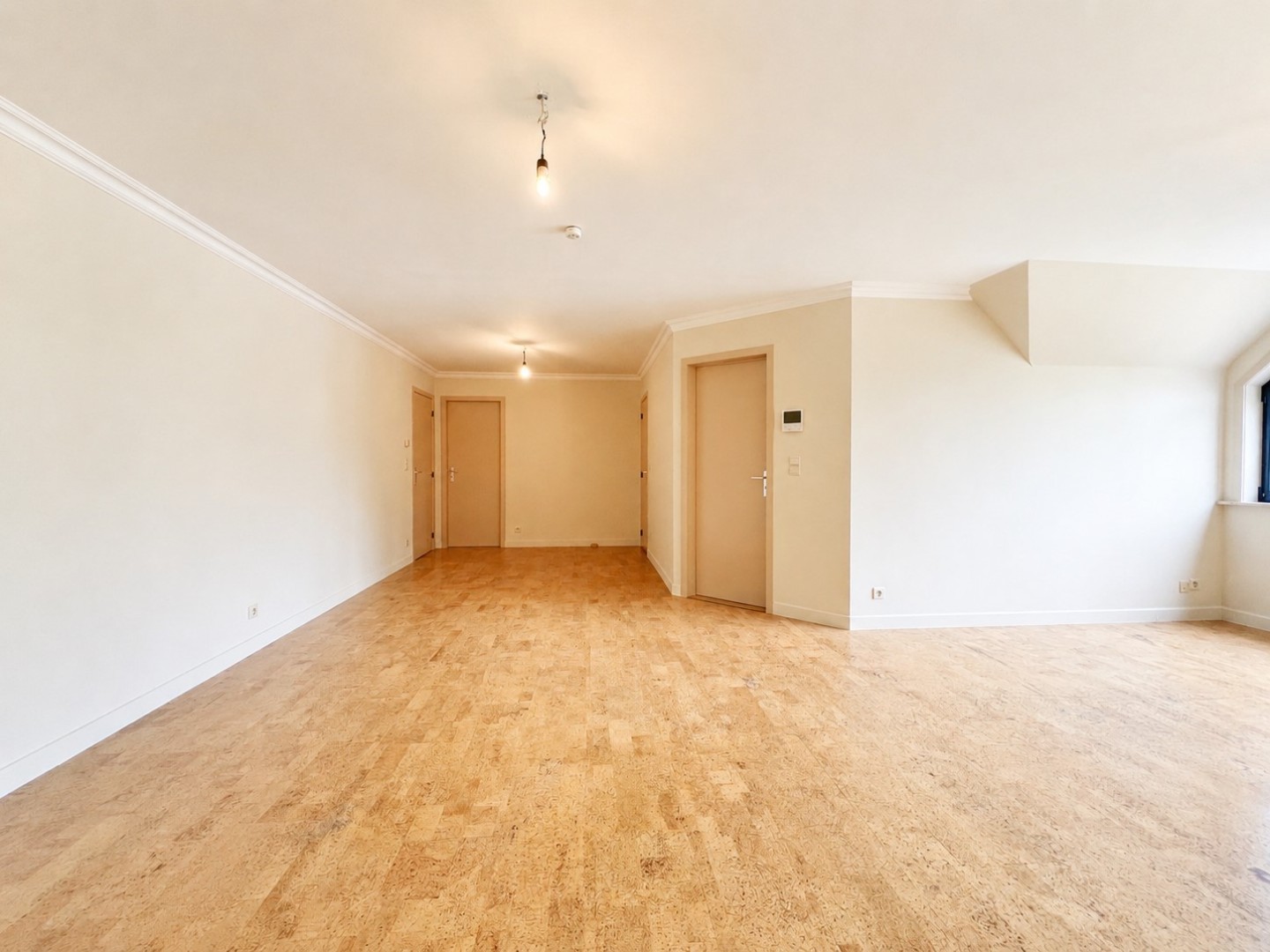 Apartment for rent in Lievegem with 1 bedroom - photo 3