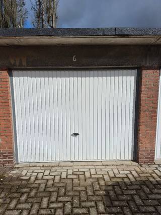 Garage te wilrijk te koop