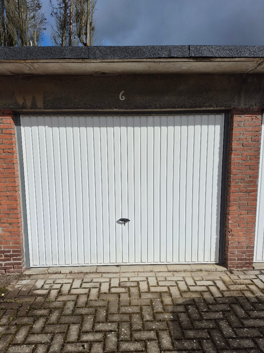 Garage te wilrijk te koop