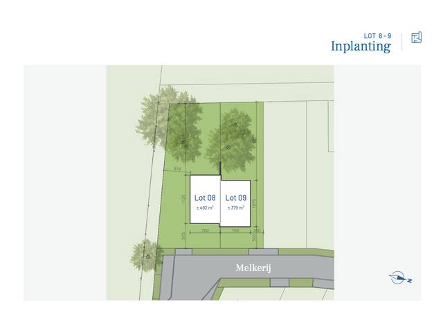 Project te koop in Maldegem