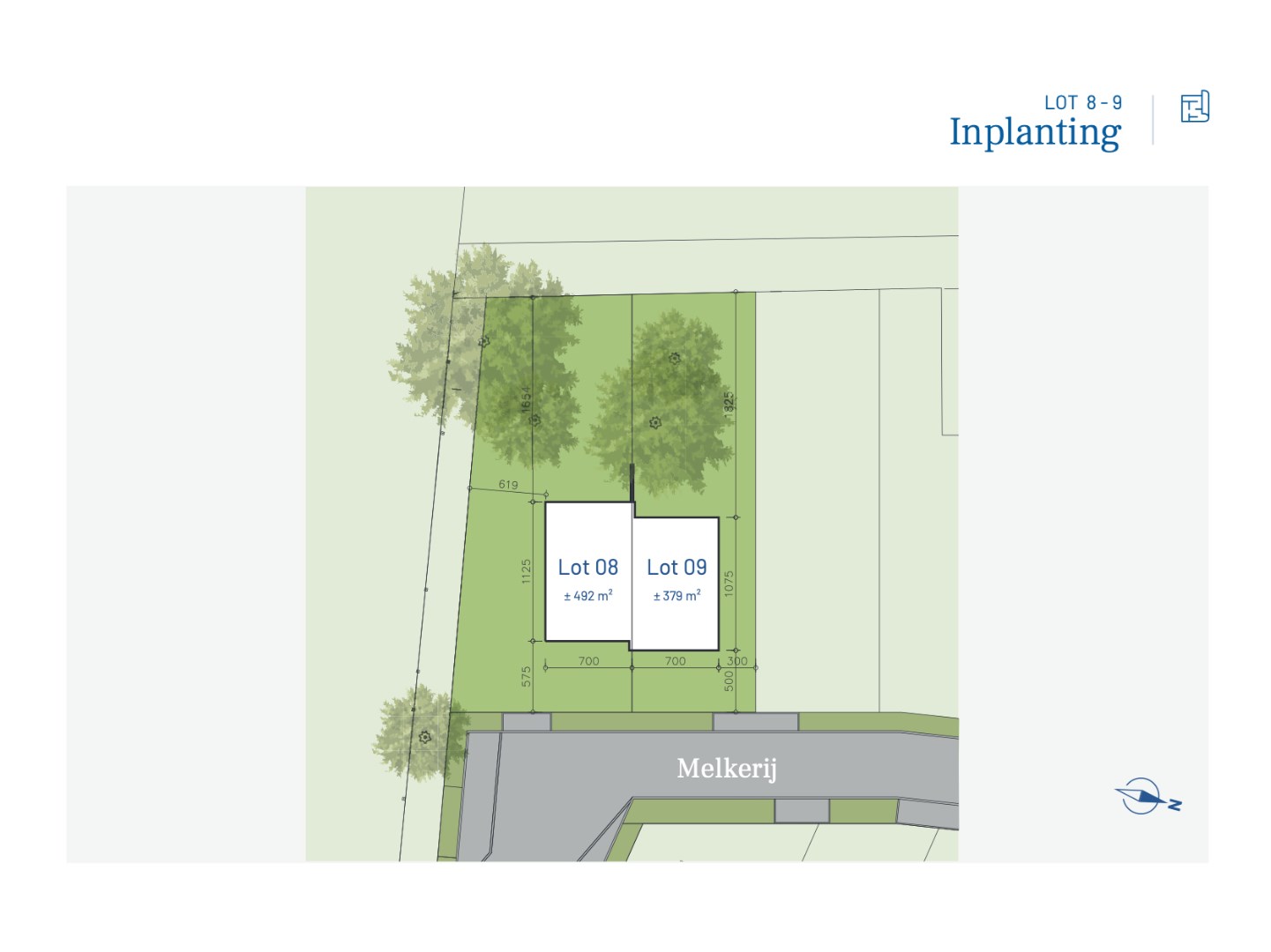 Projet à vendre à Maldegem - photo 3