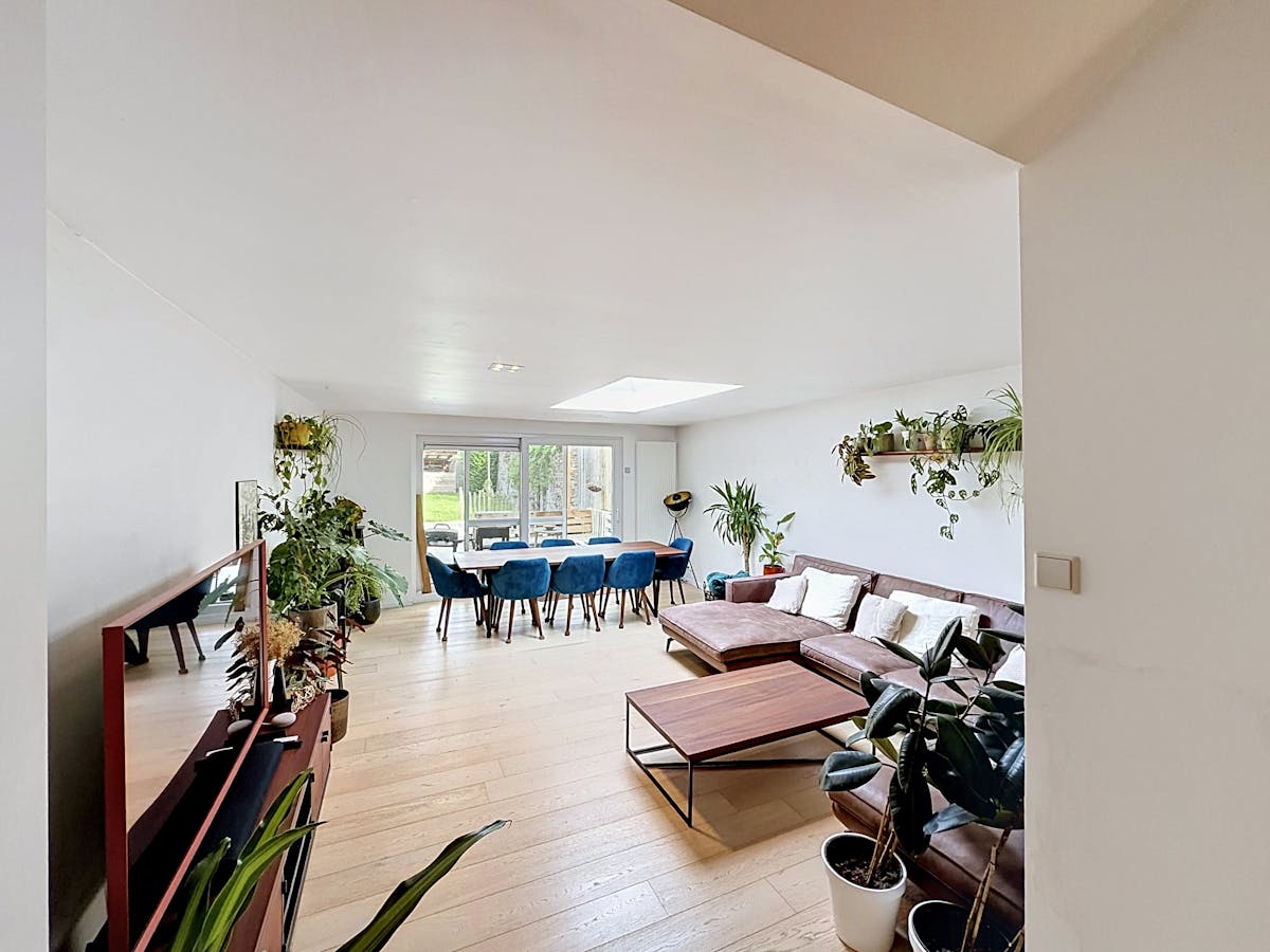 Huis met 3 slaapkamers te huur in Gent - foto 4