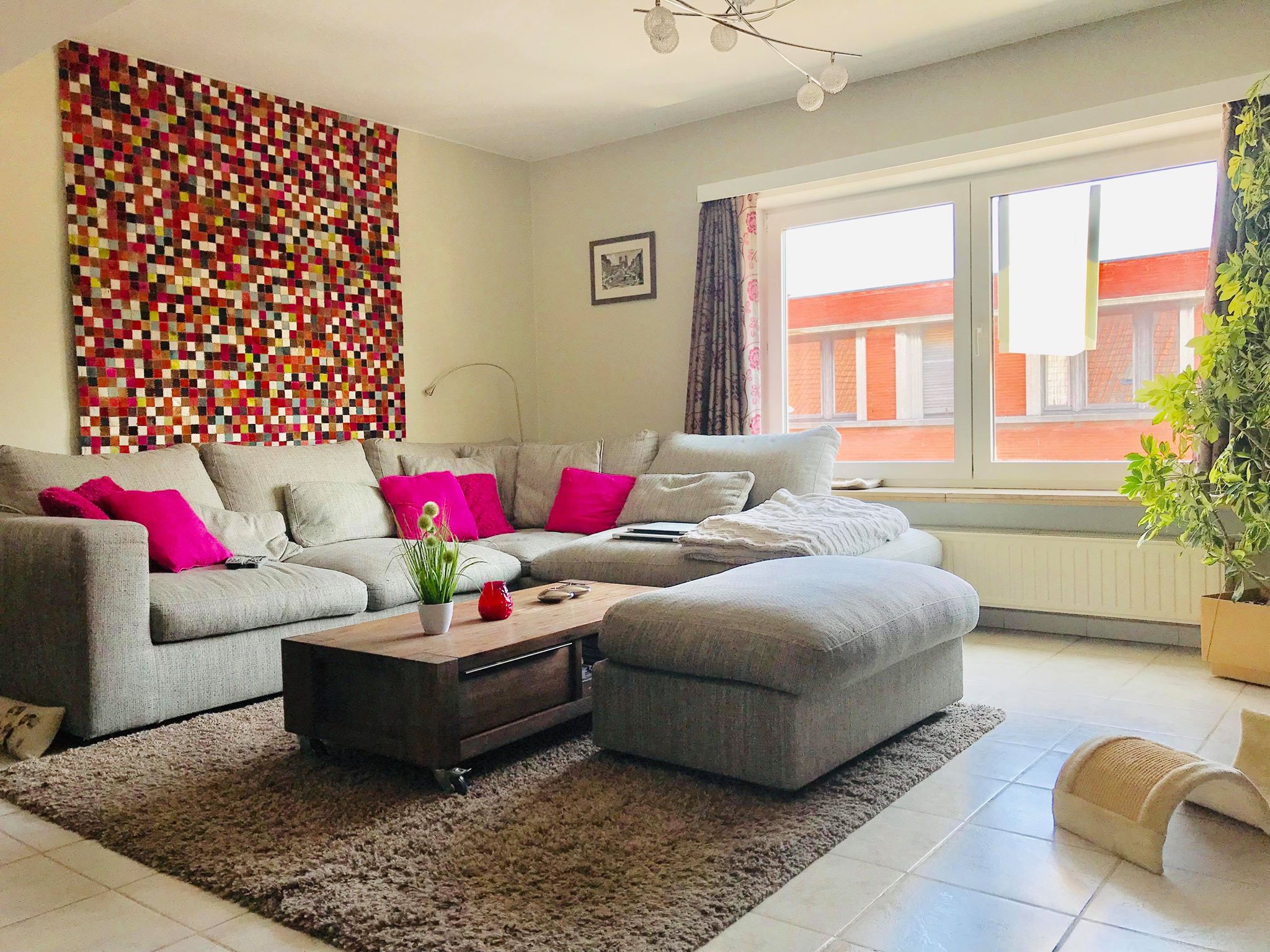Appartement à louer à Menin avec 2 chambres - photo 4