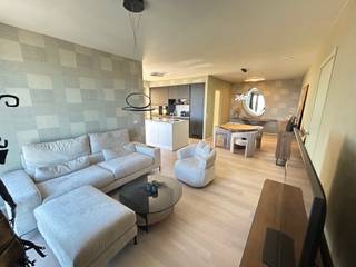 Apartment for sale in Ostend