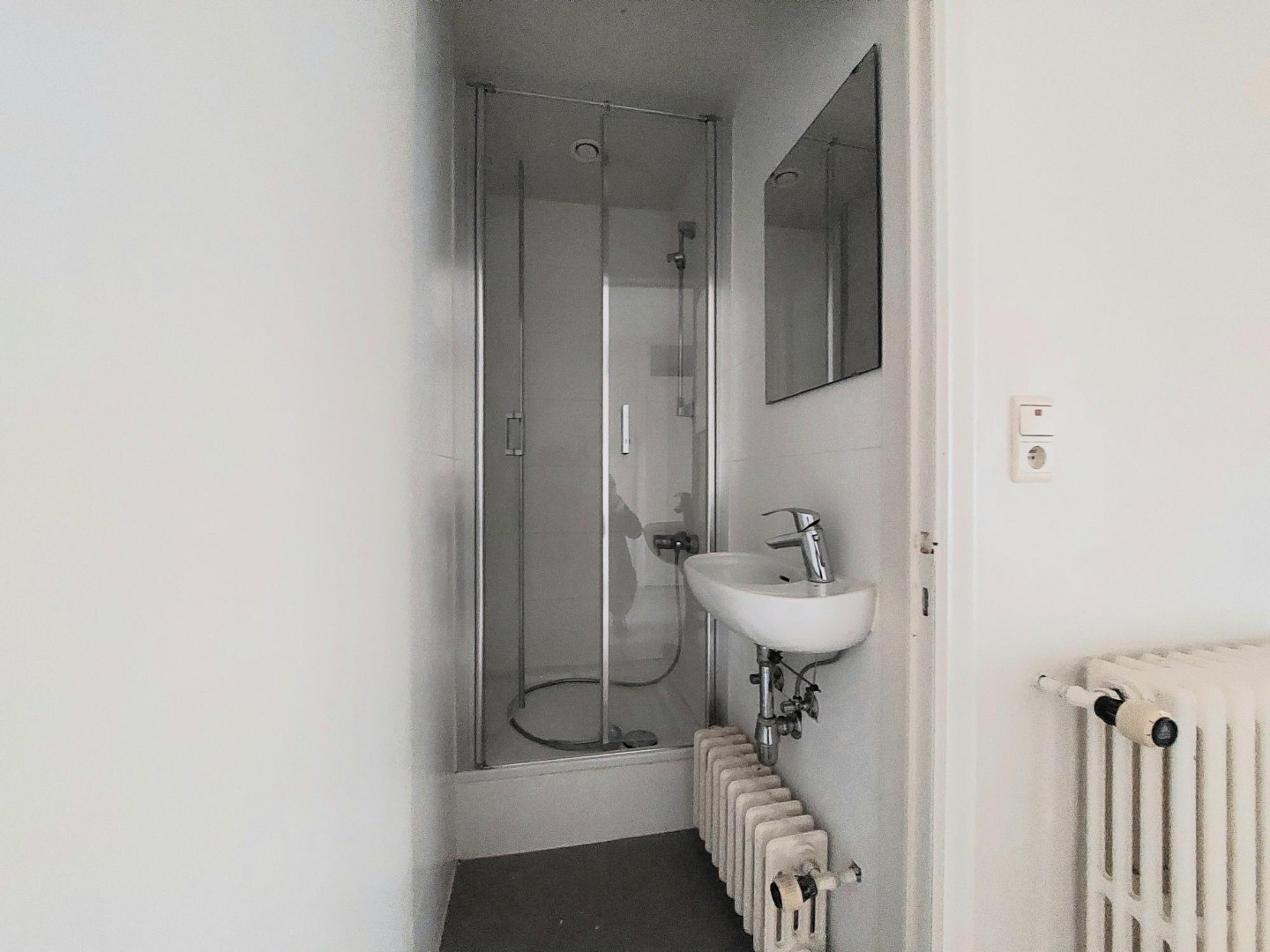 Appartement à louer à Bruges avec 2 chambres - photo 4