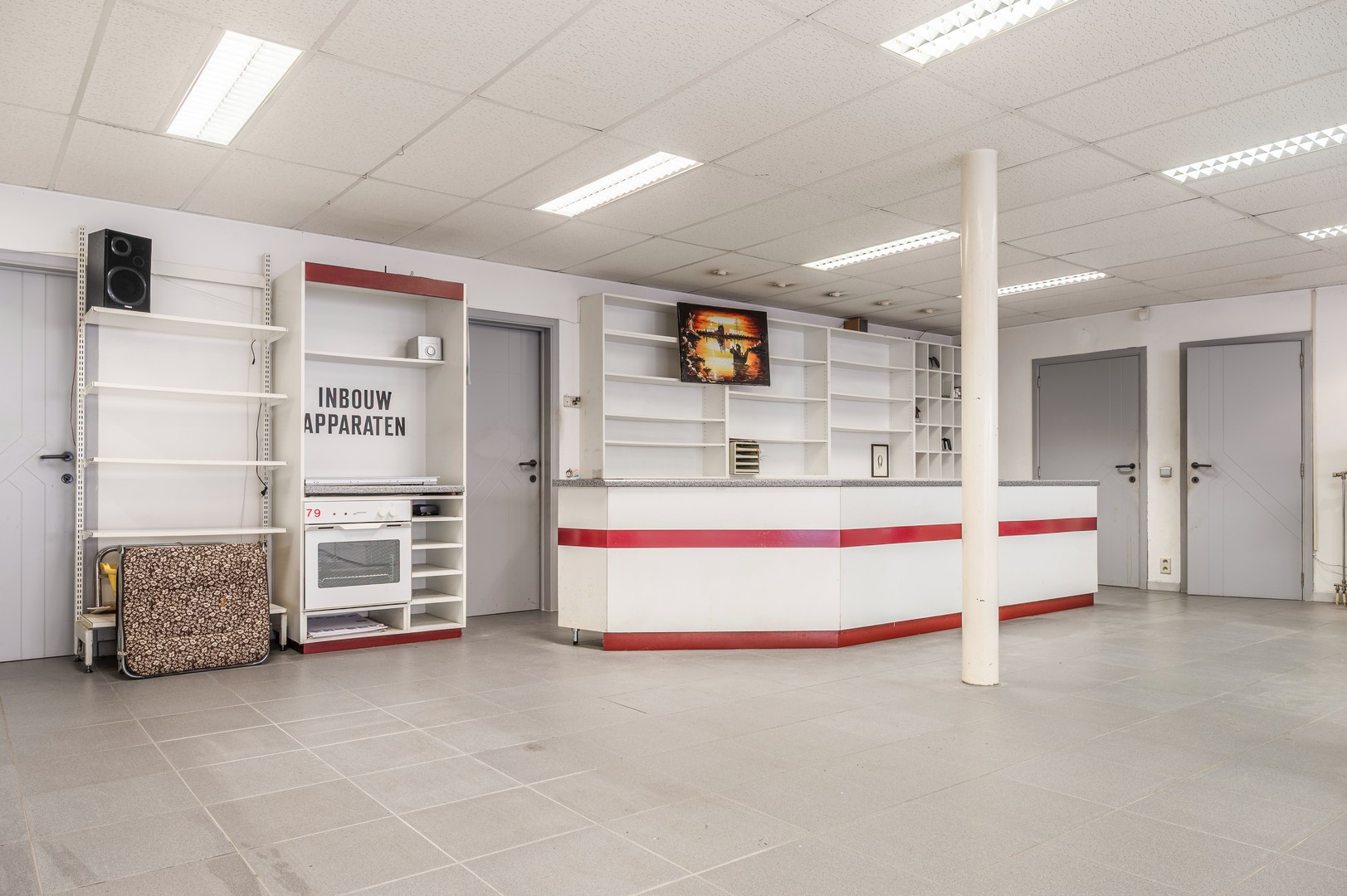 Handelspand met duplexappartement met 6 slaapkamers - photo 2