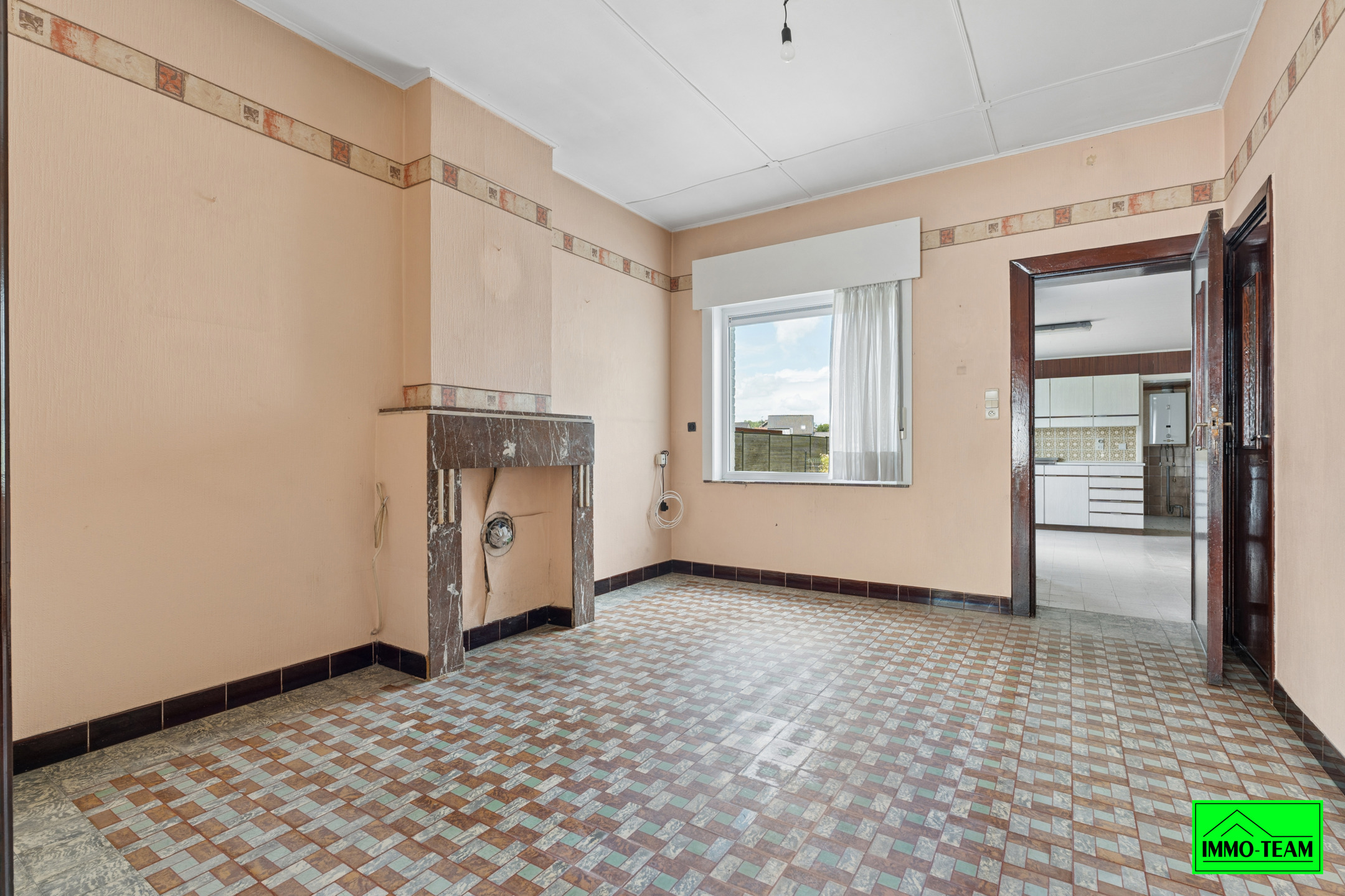 Maison à vendre à Affligem avec 2 chambres - photo 4