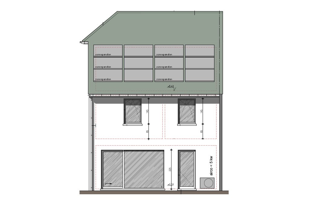 Landelijke HOB - Moerkerke - foto 2