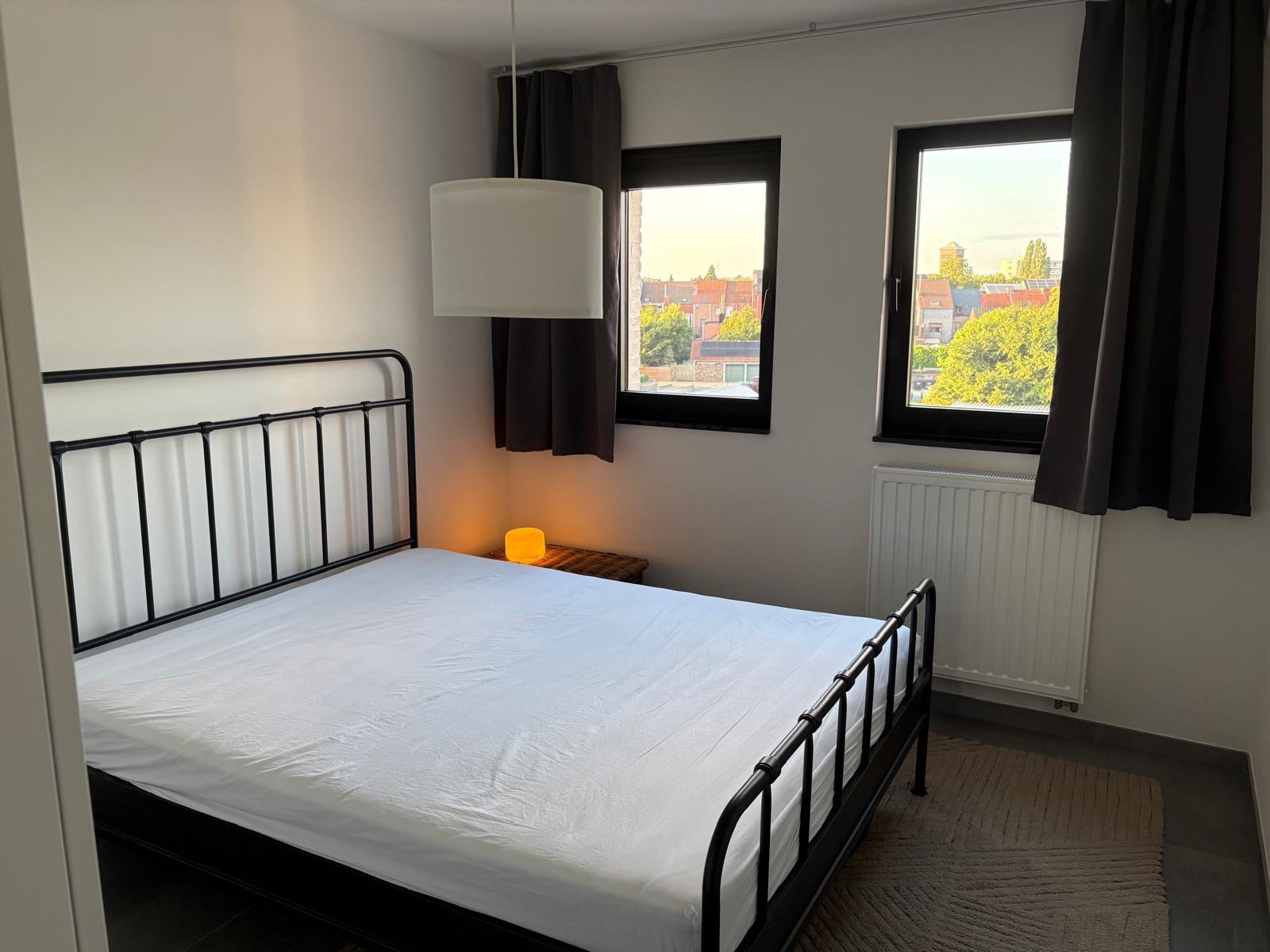 Appartement te huur in Tienen met 2 slaapkamers - foto 5