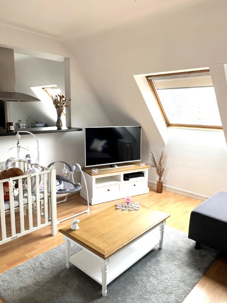 Te huur: appartement met ruim terras te Aalst! - foto 4