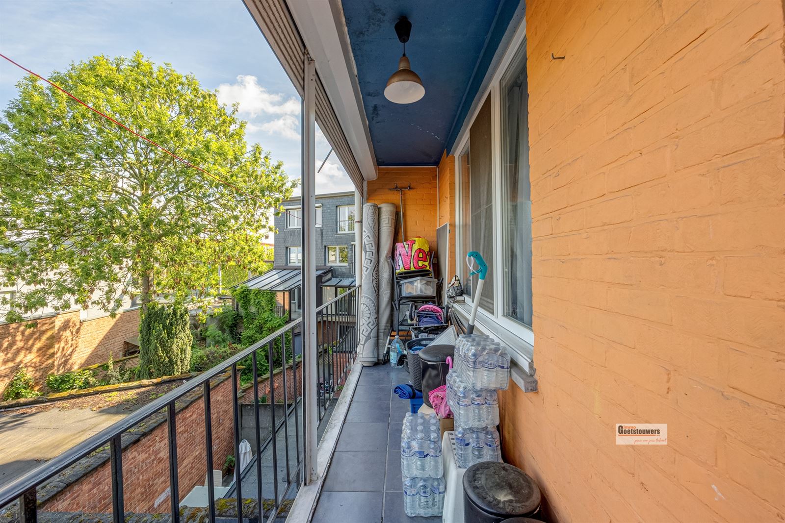 Apartment for sale in Deurne with 2 bedrooms - photo 4
