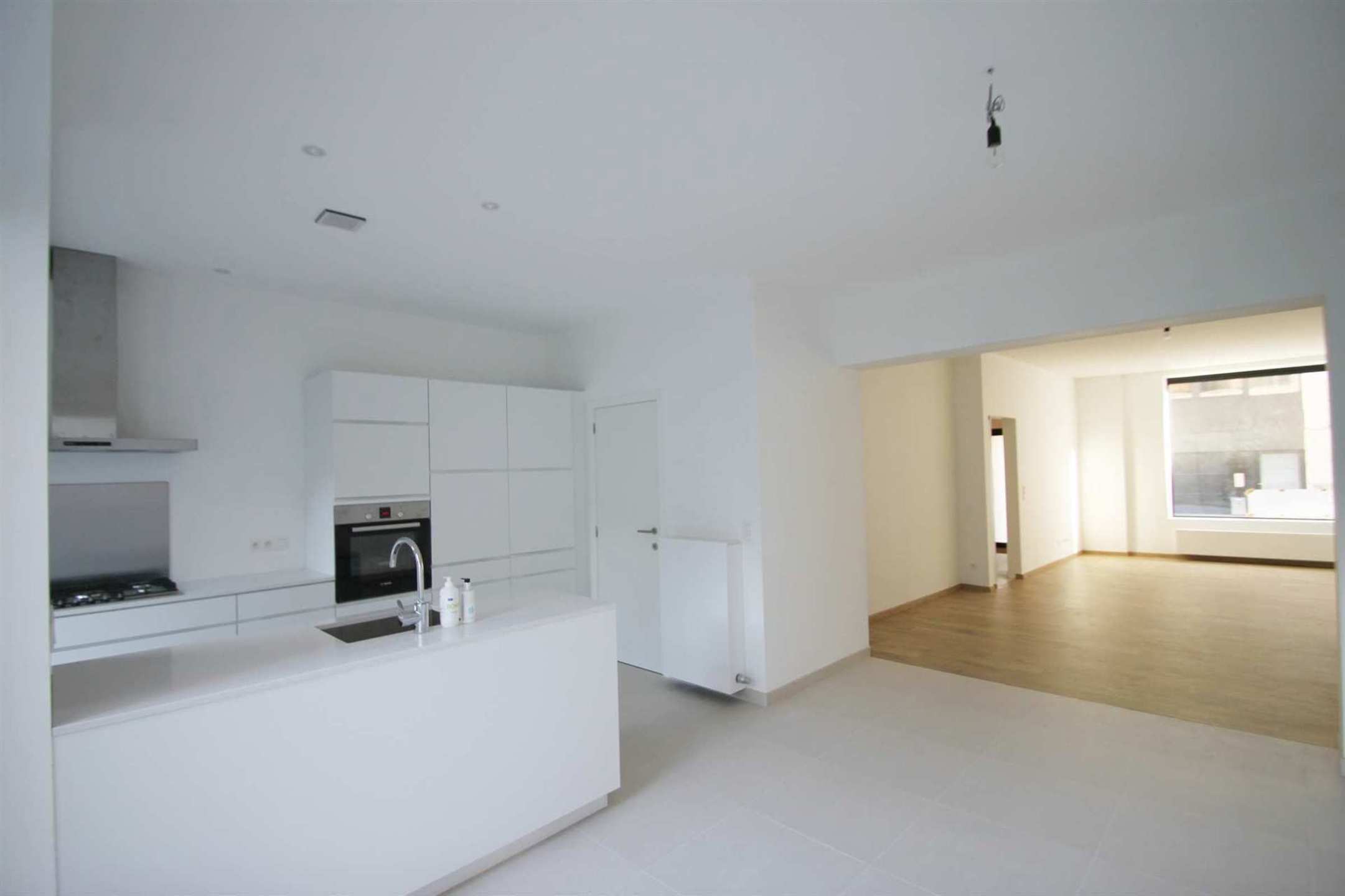 Recente trendy woning in het centrum van Mechelen - foto 4