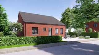 Maison à vendre à Tirlemont