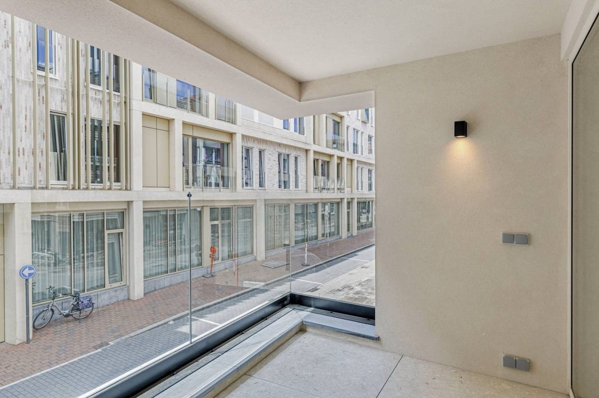 Appartement met 3 slaapkamers en terras te koop in Heist - foto 4
