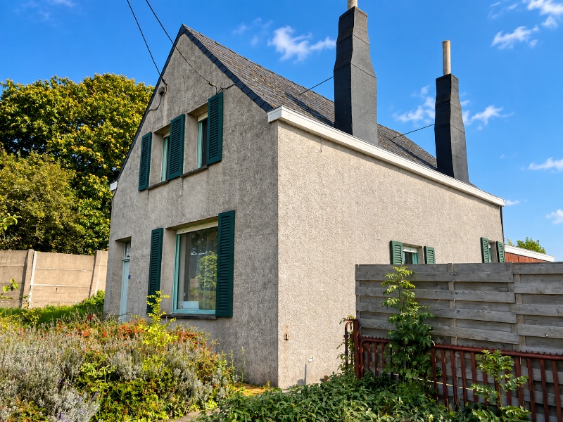landelijke woning in Houthulst-Klerken - photo 5