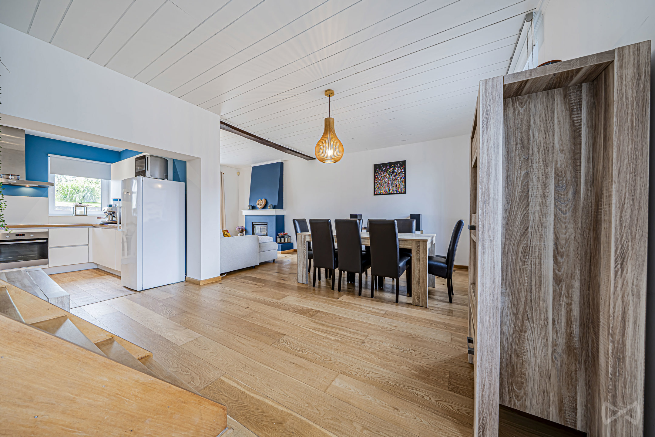 Huis te koop in Fexhe-le-Haut-Clocher met 3 slaapkamers - foto 4