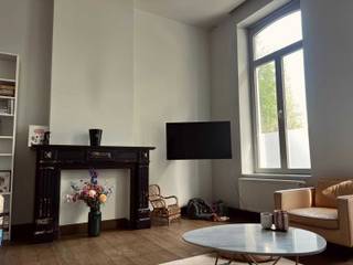 Apartment for rent in Ghent
