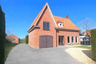 House for sale in Maldegem