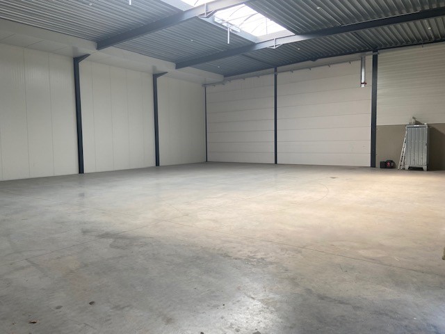 Functionele en goed uitgeruste loods te koop 357m² - foto 3