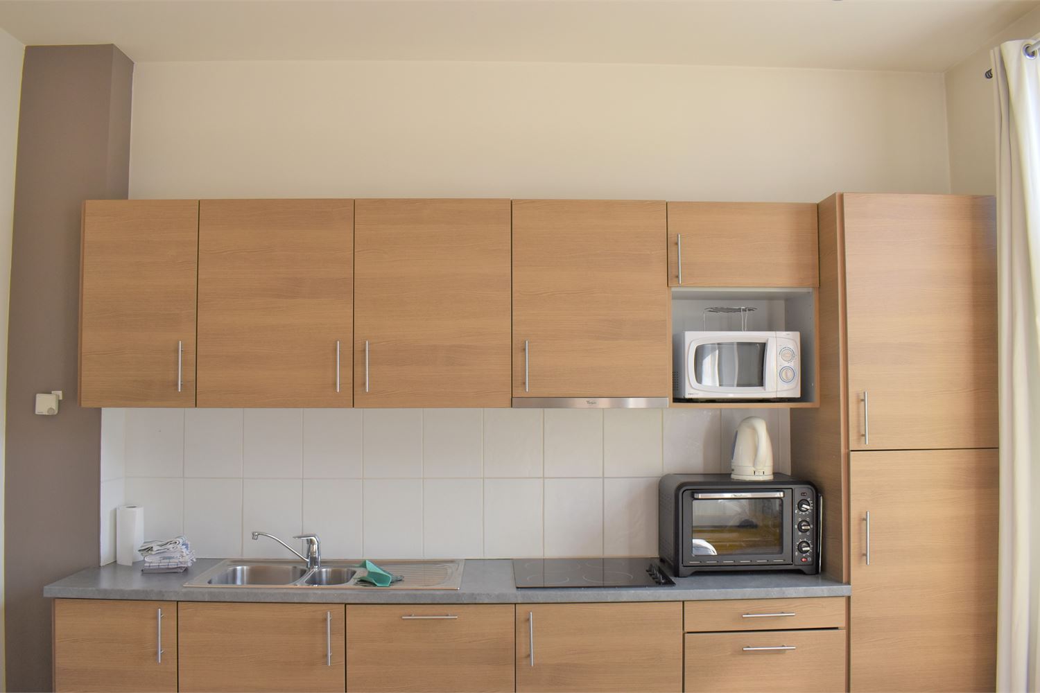 Gemeubeld 2 slaapkamer appartement - foto 3