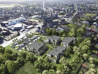 Apartment for sale in Ravels