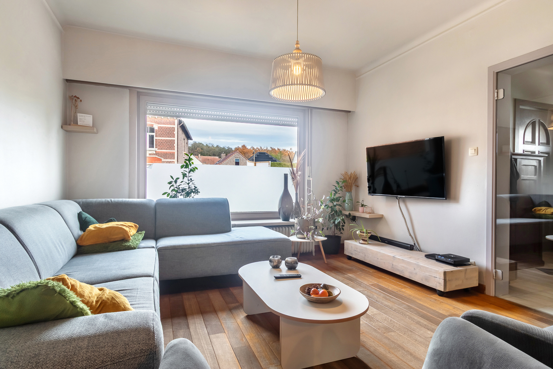 Maison à vendre à Scherpenheuvel-Zichem avec 3 chambres - photo 4