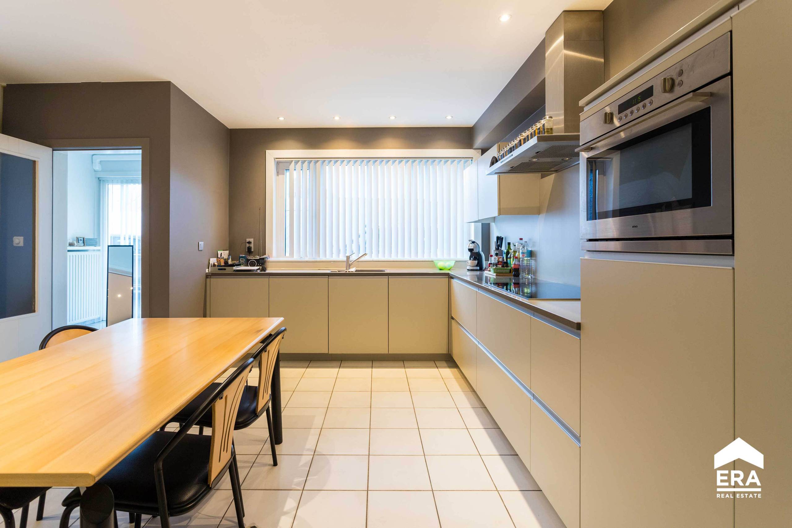 Duplex appartement te huur met 3 slaapkamers - foto 5