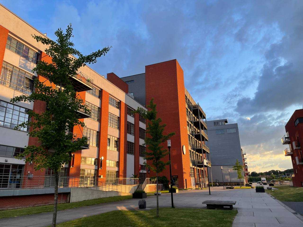 Appartement à vendre à Herent avec 1 chambre - photo 1