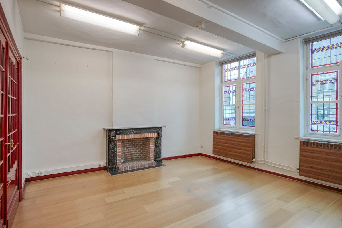 Karaktervol herenhuis te koop in stadscentrum van Brugge - foto 4