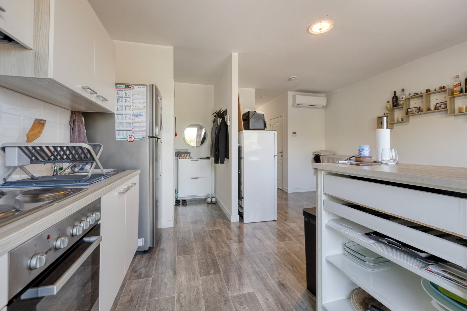 Apartment for sale in Mol with 1 bedroom - photo 4