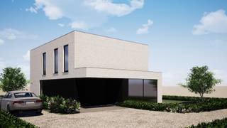 House for sale in Veurne