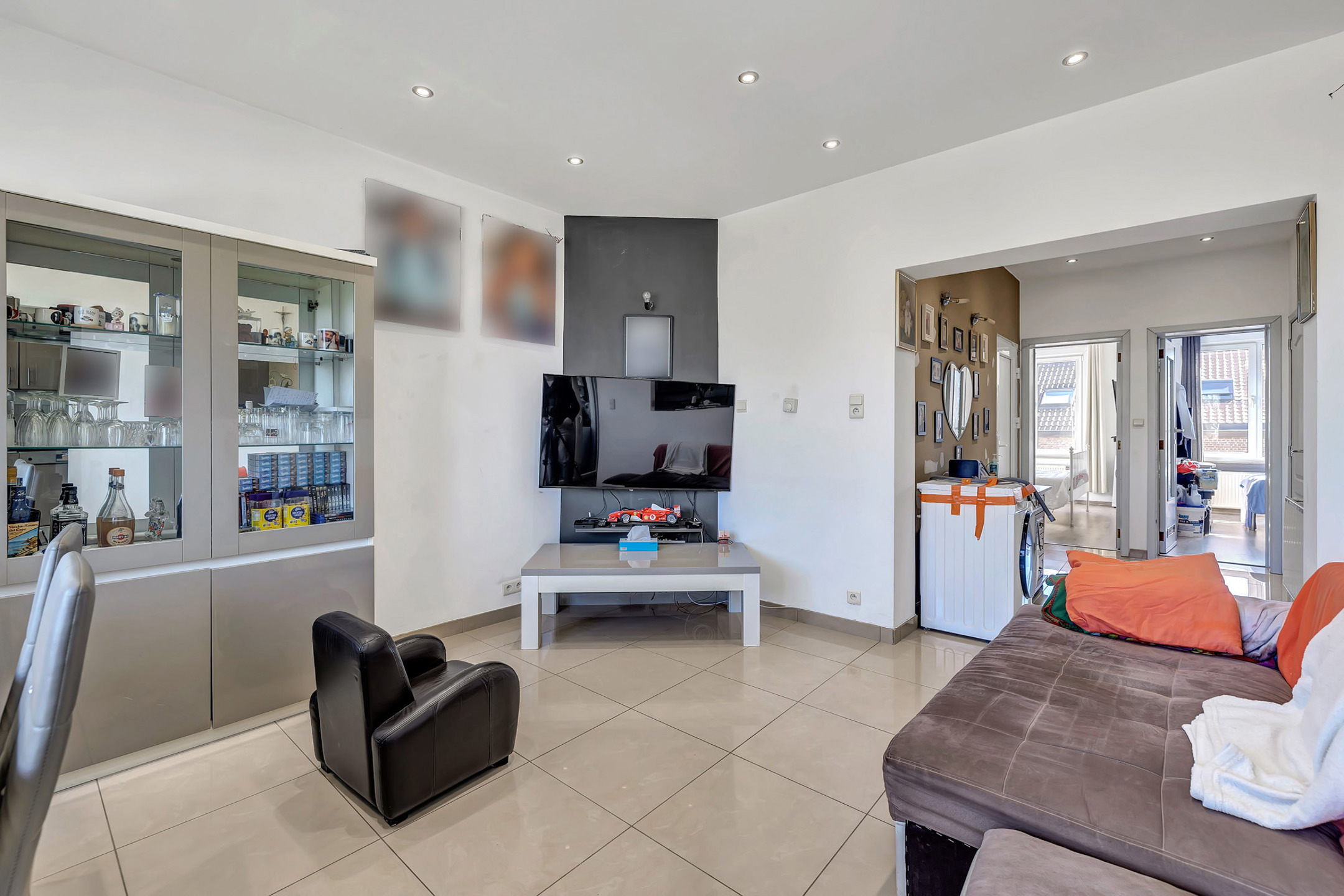 Instapklaar appartement te koop in Anderlecht - foto 4