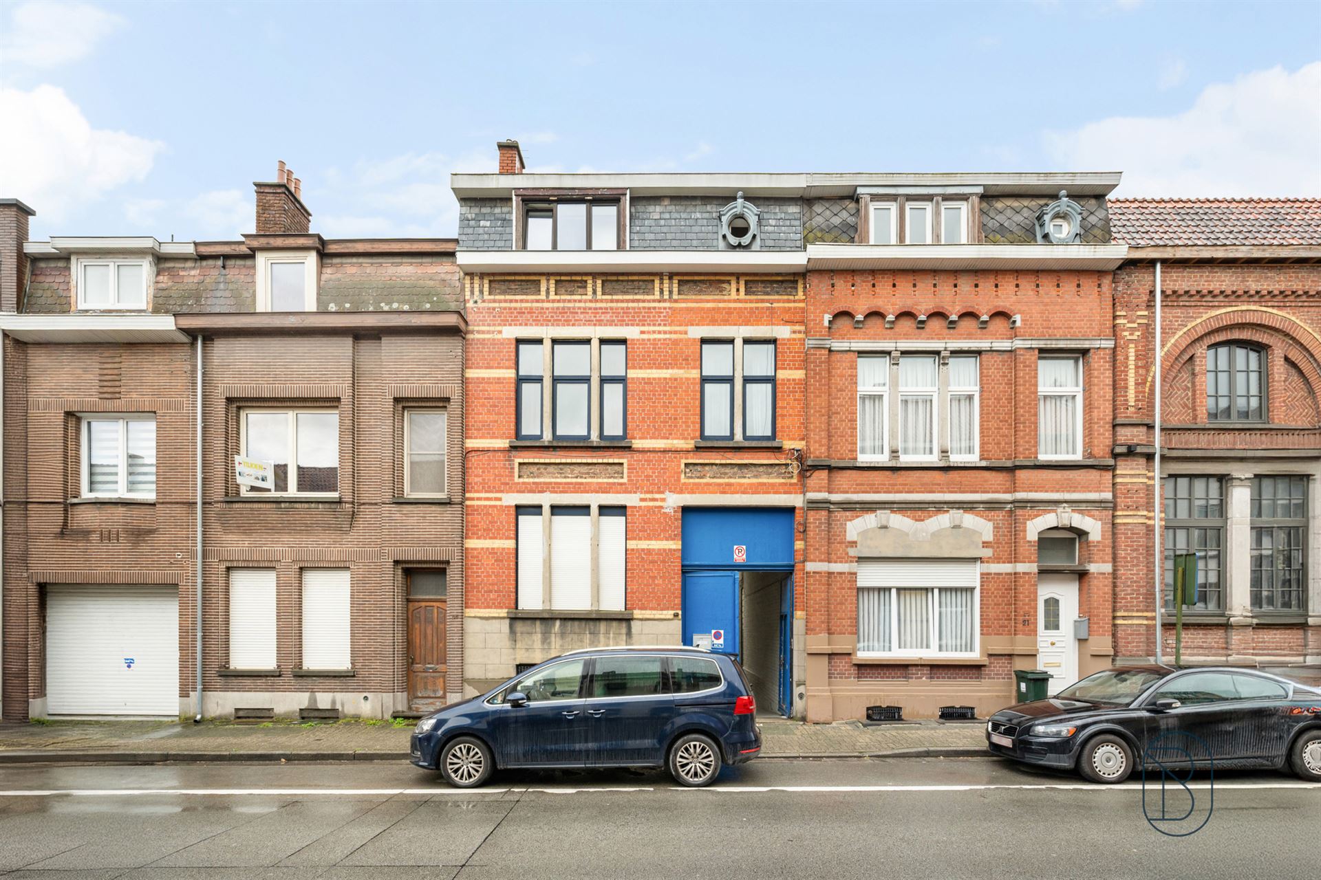 House for sale in Ronse
