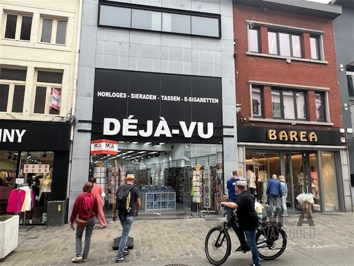 Winkelruimte - foto 4