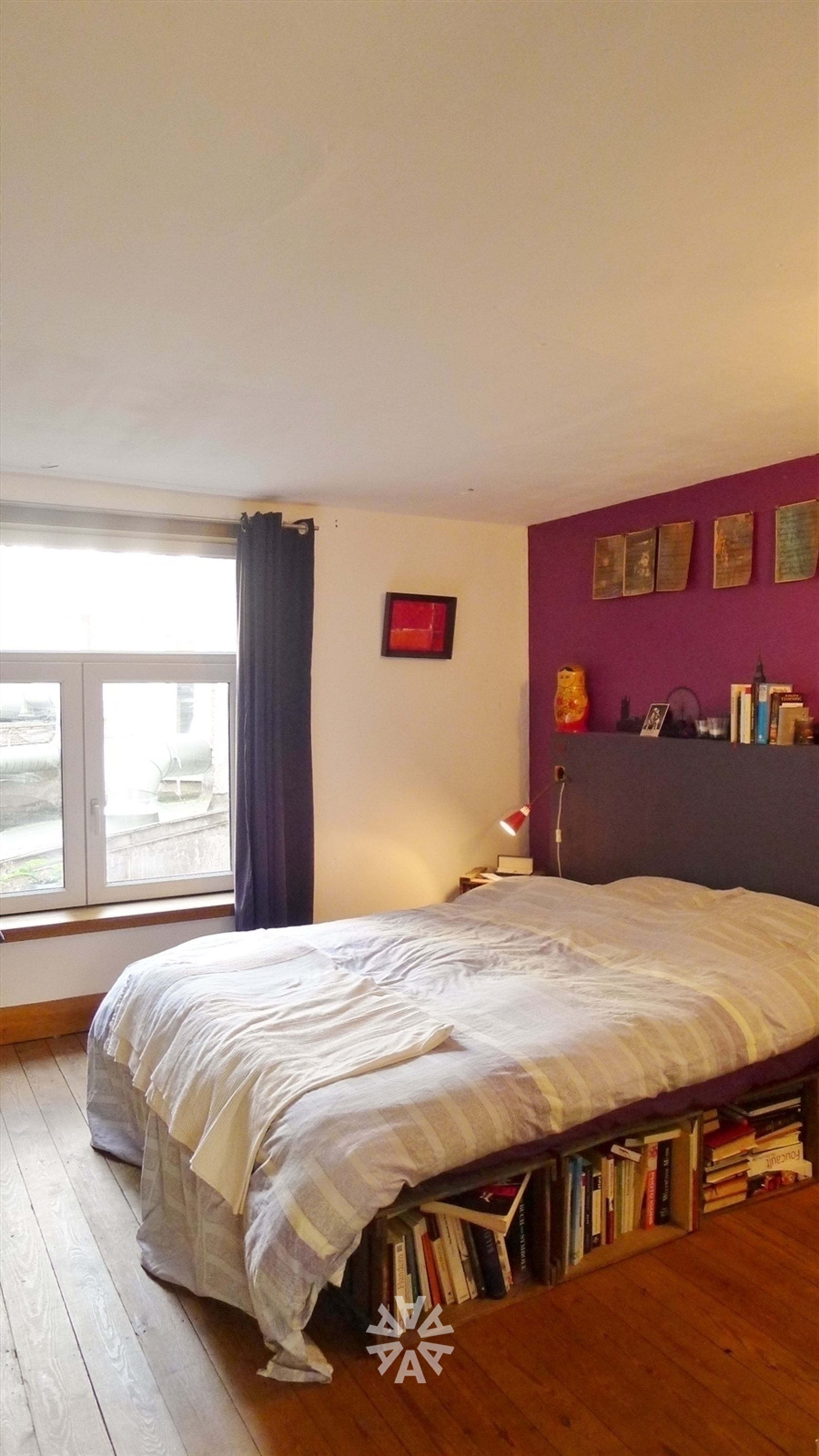 Appartement met één slaapkamer te huur in centrum Gent  - foto 5