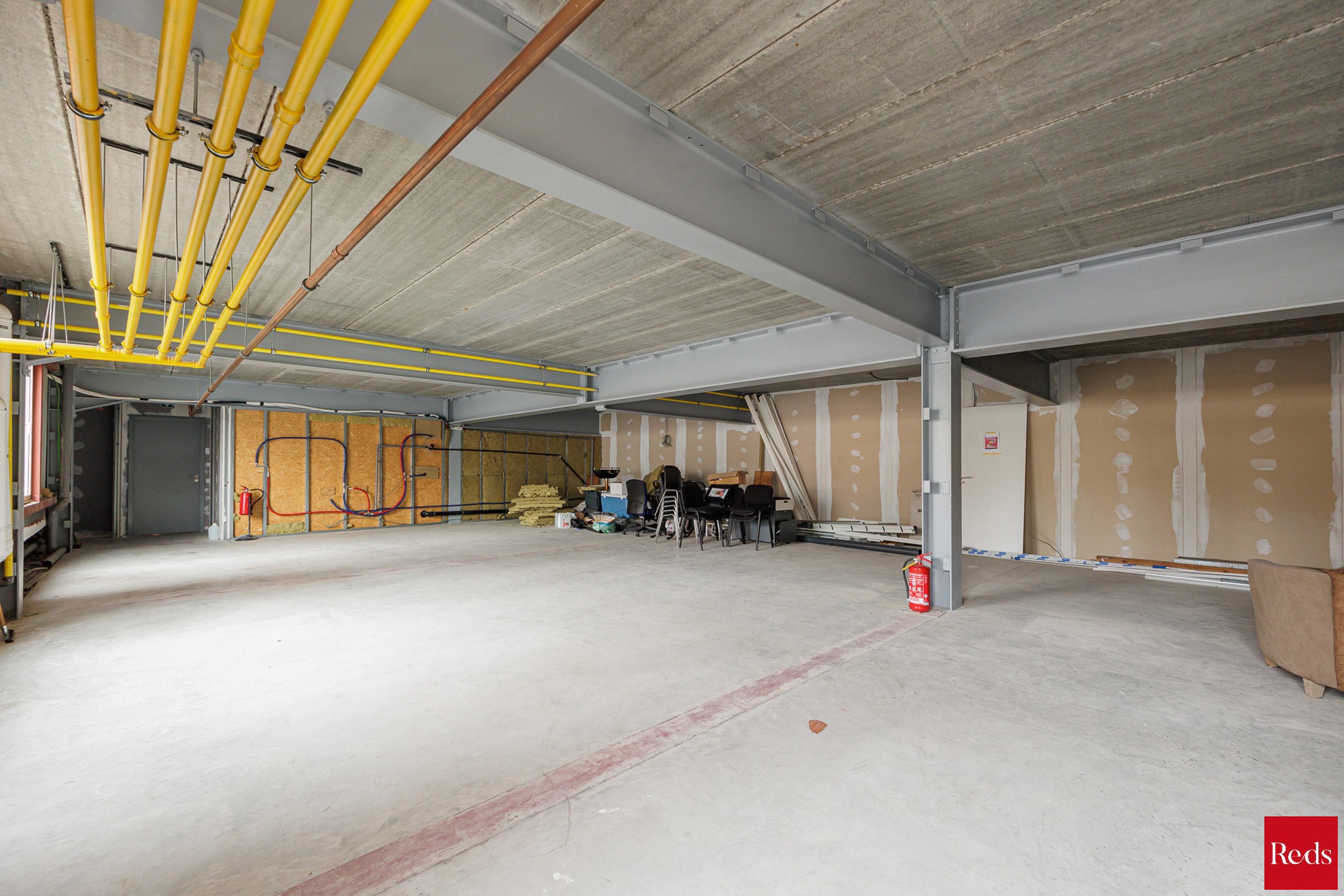 Commercial for rent in Wommelgem - photo 4