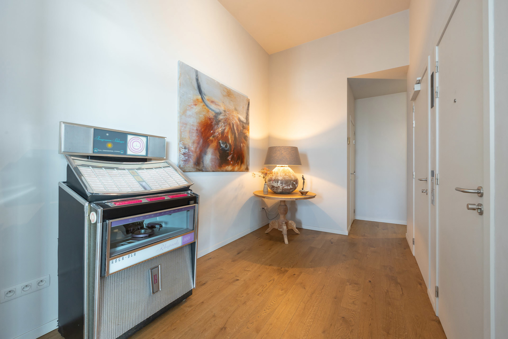 Apartment for sale in Poppel with 2 bedrooms - photo 2