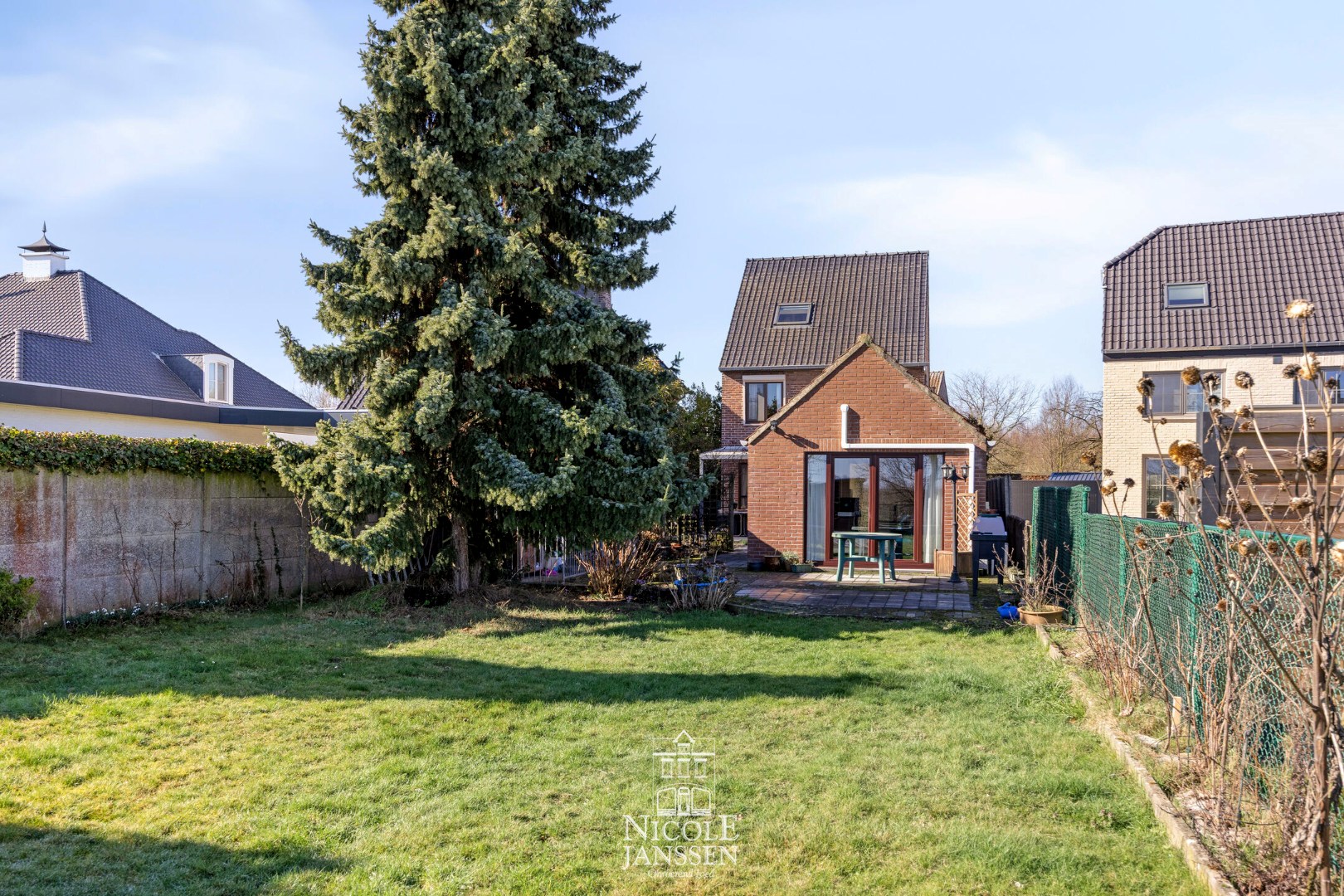 Maison à vendre à Maaseik avec 4 chambres - photo 3