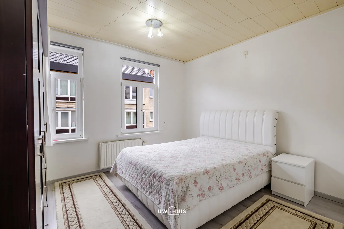 Charmante woning met 3 slaapkamers en gezellige buitenruimte - foto 4