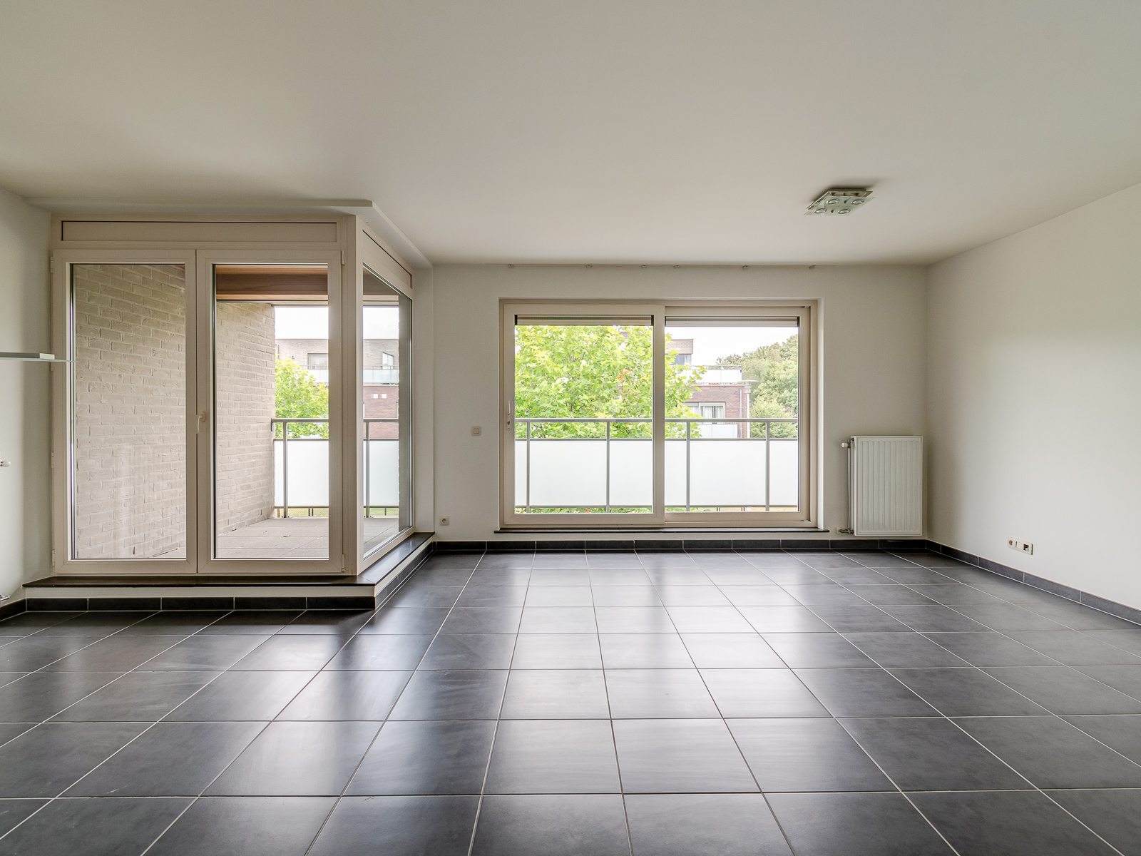 Instapklaar appartement met 2 terrassen - foto 4