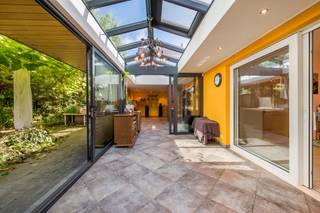 Maison à vendre à Zwijndrecht