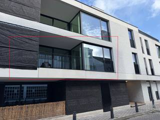 Dit prachtig nieuwbouwappartement is gelegen in een rustige straat in het centrum van Mol, op wandelafstand van winkels en openbaar vervoer...