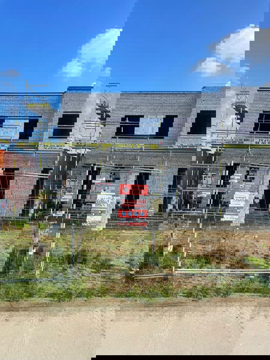 Moderne, halfopen woning - foto 4