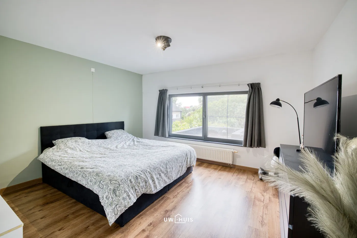 Leuke gezinswoning in een aangename omgeving - foto 5