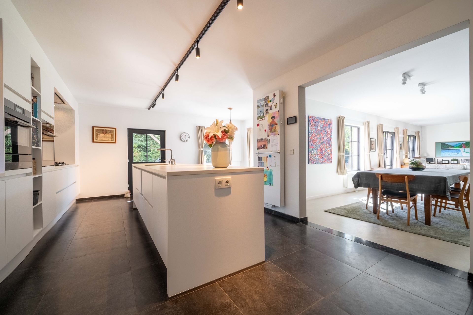 Gerenoveerde Villa met 4 slpks op toplocatie in Aartselaar - foto 5