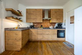 Appartement à louer à Anvers