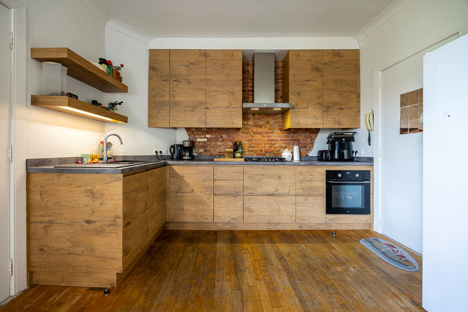 Appartement à louer à Deurne avec 1 chambre - photo 3