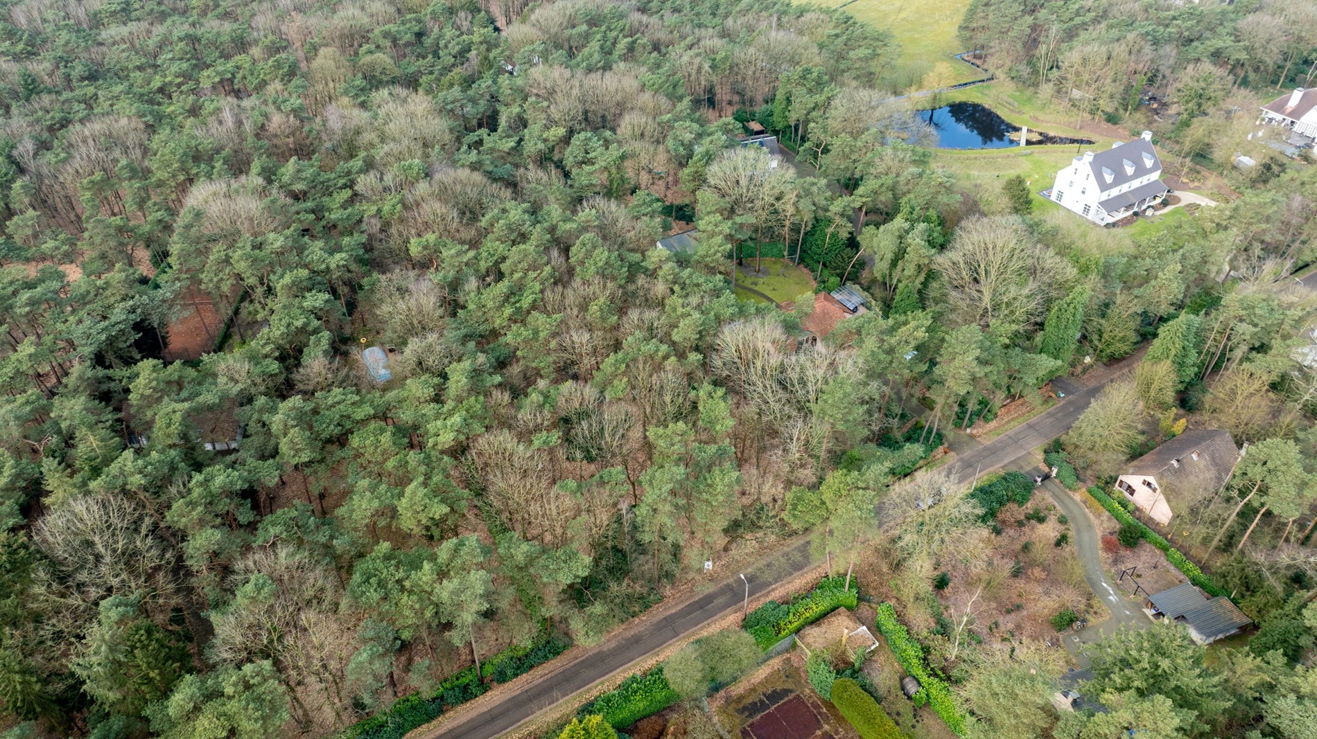 Terrain à vendre à Oud-Turnhout - photo 3