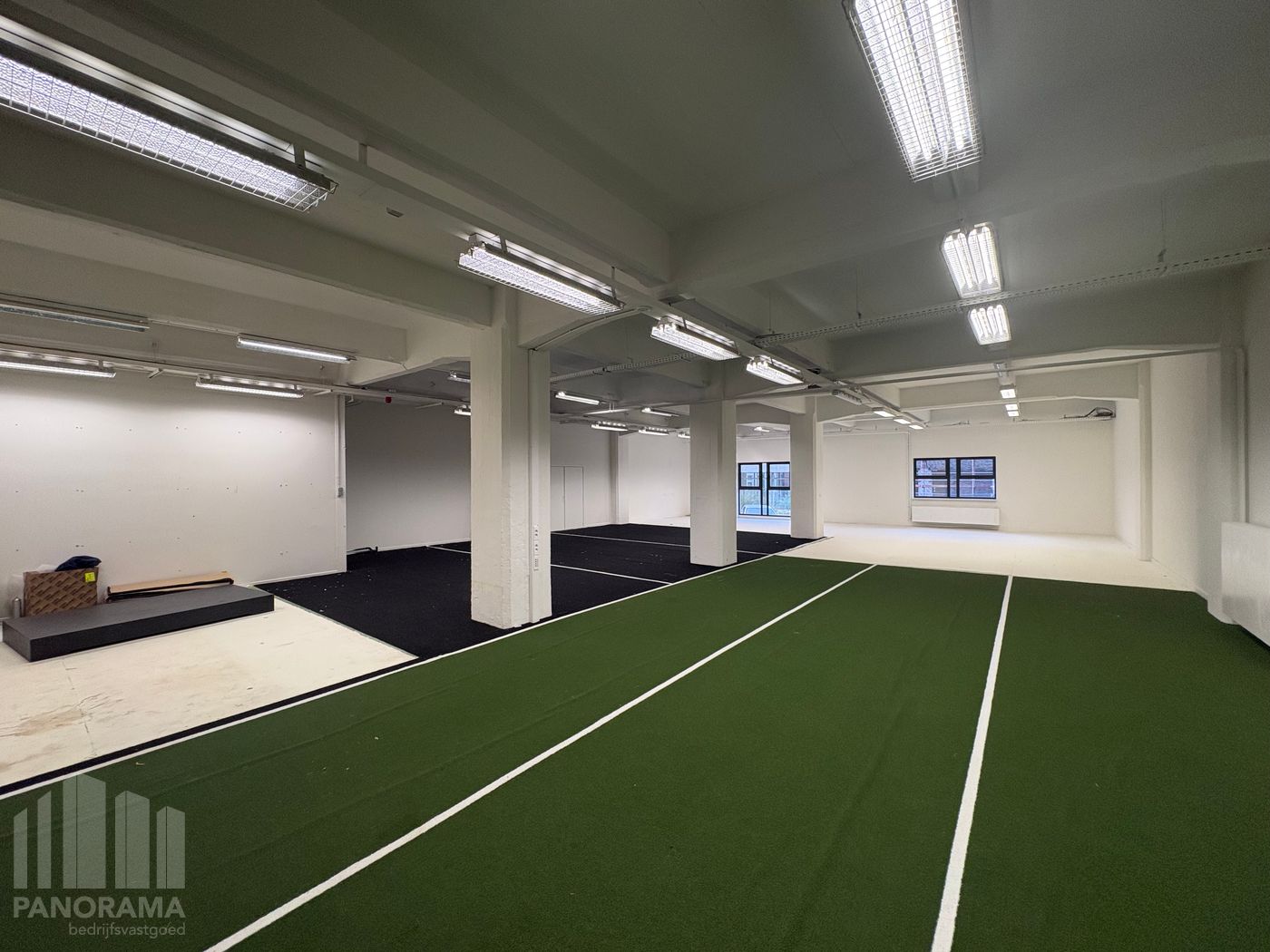 Instapklare kantoorruimte van 270 m² op toplocatie nabij Dok Noord - foto 4