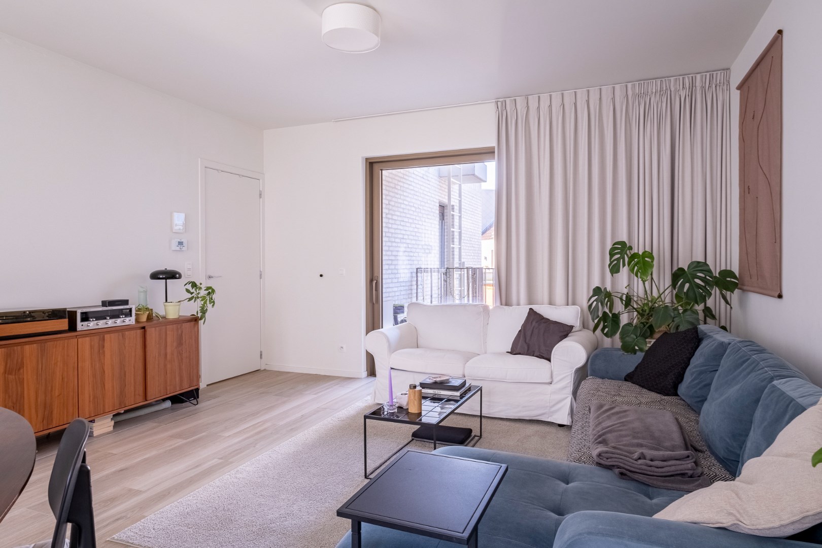 Prachtig appartement gelegen in woonproject “Minnehof”! - foto 4